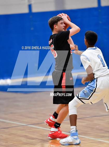 Thumbnail 3 in Carrollwood Day @ Berkeley Prep photogallery.