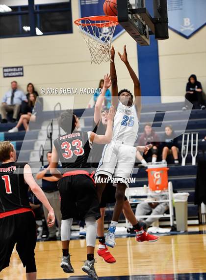 Thumbnail 2 in Carrollwood Day @ Berkeley Prep photogallery.