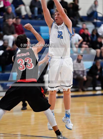 Thumbnail 1 in Carrollwood Day @ Berkeley Prep photogallery.