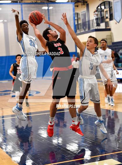 Thumbnail 2 in Carrollwood Day @ Berkeley Prep photogallery.