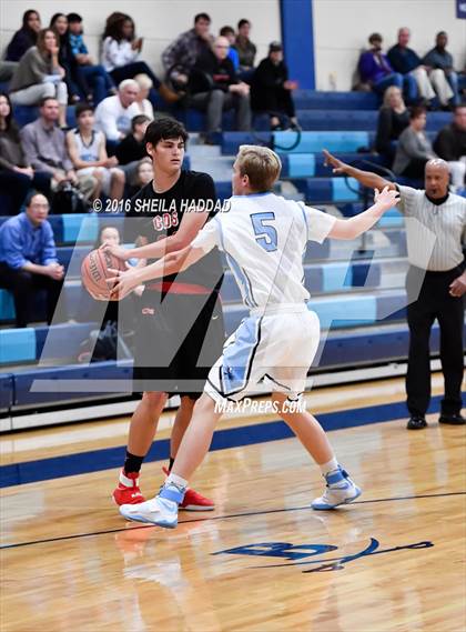 Thumbnail 2 in Carrollwood Day @ Berkeley Prep photogallery.