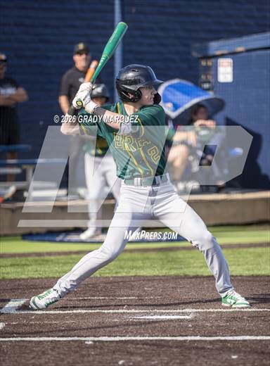 Brea Olinda @ Newport Harbor