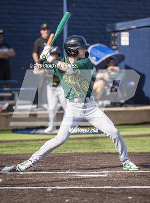 Brea Olinda @ Newport Harbor