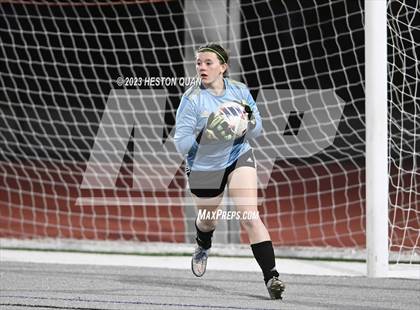 Thumbnail 1 in La Costa Canyon @ Villa Park (CIF State D1 SoCal Regional Playoff)  photogallery.