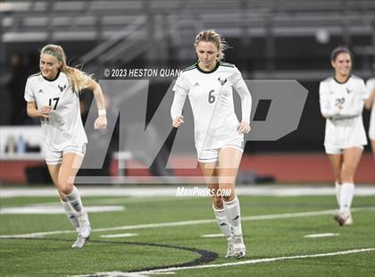 Thumbnail 3 in La Costa Canyon @ Villa Park (CIF State D1 SoCal Regional Playoff)  photogallery.