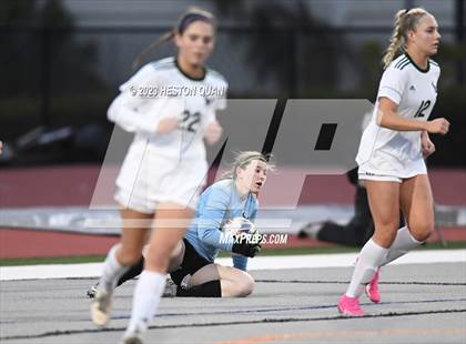 Thumbnail 3 in La Costa Canyon @ Villa Park (CIF State D1 SoCal Regional Playoff)  photogallery.