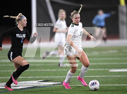 Thumbnail 3 in La Costa Canyon @ Villa Park (CIF State D1 SoCal Regional Playoff)  photogallery.