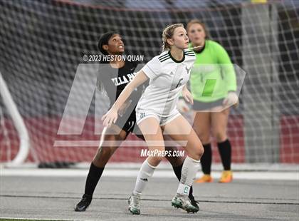 Thumbnail 3 in La Costa Canyon @ Villa Park (CIF State D1 SoCal Regional Playoff)  photogallery.