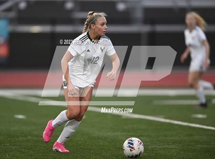 Thumbnail 1 in La Costa Canyon @ Villa Park (CIF State D1 SoCal Regional Playoff)  photogallery.