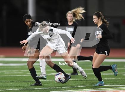 Thumbnail 1 in La Costa Canyon @ Villa Park (CIF State D1 SoCal Regional Playoff)  photogallery.