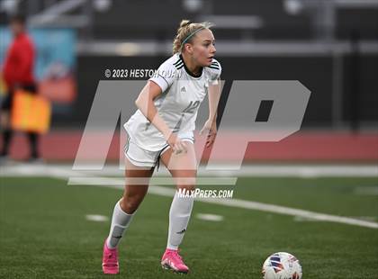 Thumbnail 3 in La Costa Canyon @ Villa Park (CIF State D1 SoCal Regional Playoff)  photogallery.