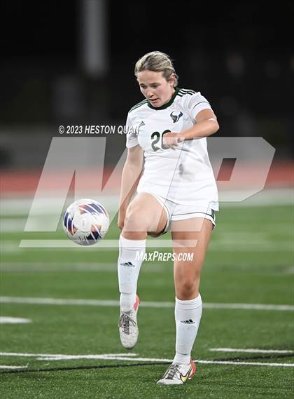 Thumbnail 2 in La Costa Canyon @ Villa Park (CIF State D1 SoCal Regional Playoff)  photogallery.