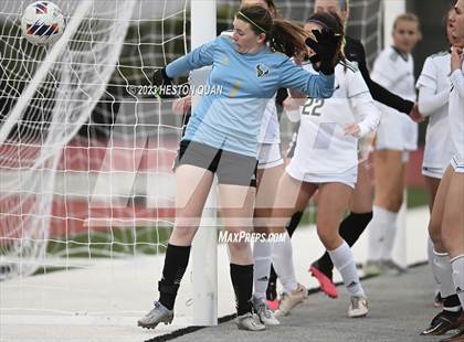 Thumbnail 1 in La Costa Canyon @ Villa Park (CIF State D1 SoCal Regional Playoff)  photogallery.