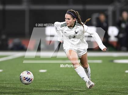 Thumbnail 1 in La Costa Canyon @ Villa Park (CIF State D1 SoCal Regional Playoff)  photogallery.