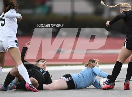 Thumbnail 2 in La Costa Canyon @ Villa Park (CIF State D1 SoCal Regional Playoff)  photogallery.