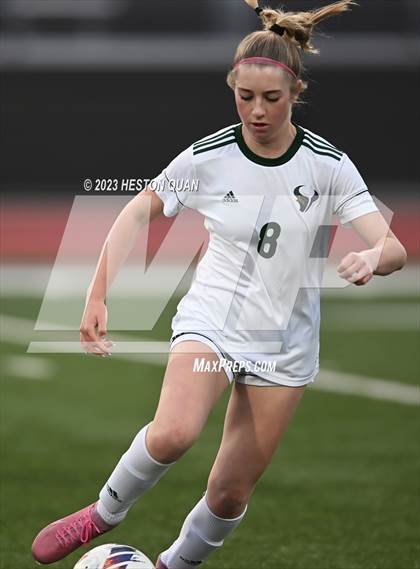 Thumbnail 1 in La Costa Canyon @ Villa Park (CIF State D1 SoCal Regional Playoff)  photogallery.