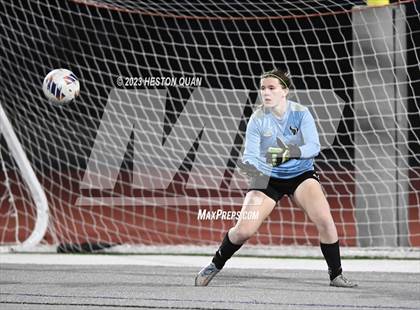 Thumbnail 3 in La Costa Canyon @ Villa Park (CIF State D1 SoCal Regional Playoff)  photogallery.