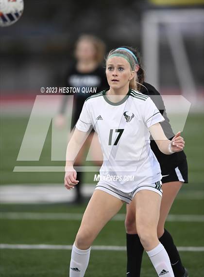 Thumbnail 2 in La Costa Canyon @ Villa Park (CIF State D1 SoCal Regional Playoff)  photogallery.