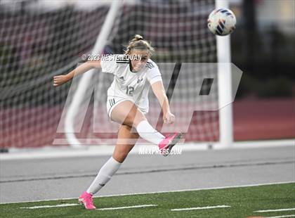 Thumbnail 3 in La Costa Canyon @ Villa Park (CIF State D1 SoCal Regional Playoff)  photogallery.