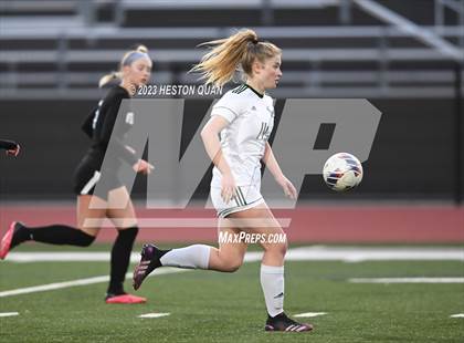 Thumbnail 3 in La Costa Canyon @ Villa Park (CIF State D1 SoCal Regional Playoff)  photogallery.