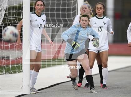 Thumbnail 3 in La Costa Canyon @ Villa Park (CIF State D1 SoCal Regional Playoff)  photogallery.