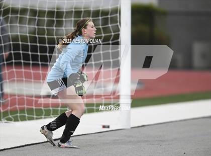 Thumbnail 3 in La Costa Canyon @ Villa Park (CIF State D1 SoCal Regional Playoff)  photogallery.