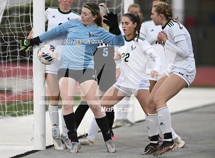 Thumbnail 3 in La Costa Canyon @ Villa Park (CIF State D1 SoCal Regional Playoff)  photogallery.