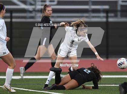 Thumbnail 3 in La Costa Canyon @ Villa Park (CIF State D1 SoCal Regional Playoff)  photogallery.