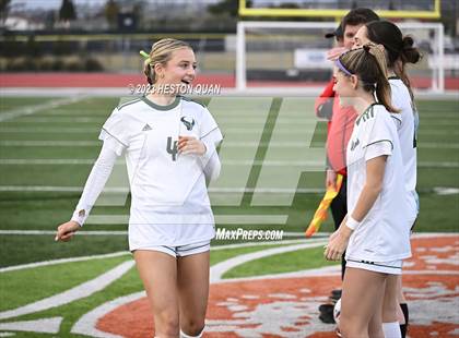 Thumbnail 2 in La Costa Canyon @ Villa Park (CIF State D1 SoCal Regional Playoff)  photogallery.