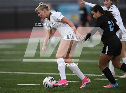 Thumbnail 3 in La Costa Canyon @ Villa Park (CIF State D1 SoCal Regional Playoff)  photogallery.