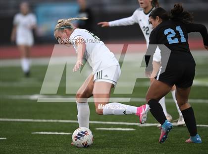 Thumbnail 1 in La Costa Canyon @ Villa Park (CIF State D1 SoCal Regional Playoff)  photogallery.