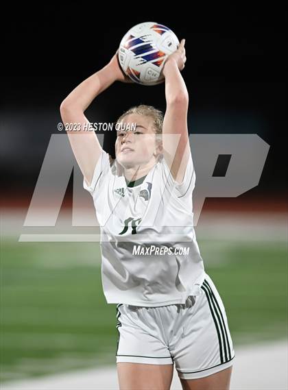 Thumbnail 3 in La Costa Canyon @ Villa Park (CIF State D1 SoCal Regional Playoff)  photogallery.