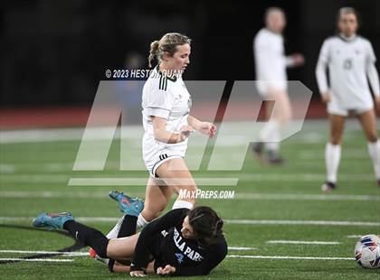 Thumbnail 3 in La Costa Canyon @ Villa Park (CIF State D1 SoCal Regional Playoff)  photogallery.