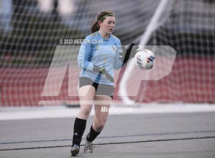 Thumbnail 2 in La Costa Canyon @ Villa Park (CIF State D1 SoCal Regional Playoff)  photogallery.