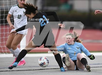 Thumbnail 3 in La Costa Canyon @ Villa Park (CIF State D1 SoCal Regional Playoff)  photogallery.