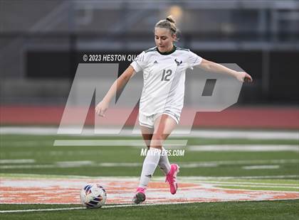 Thumbnail 3 in La Costa Canyon @ Villa Park (CIF State D1 SoCal Regional Playoff)  photogallery.