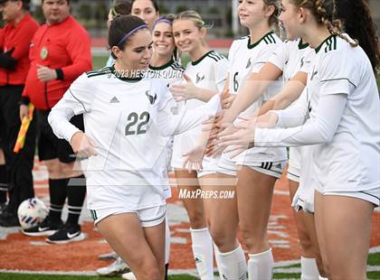 Thumbnail 1 in La Costa Canyon @ Villa Park (CIF State D1 SoCal Regional Playoff)  photogallery.