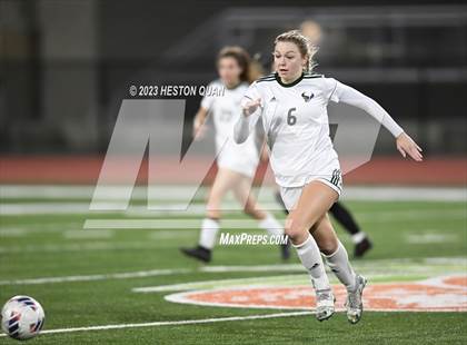 Thumbnail 3 in La Costa Canyon @ Villa Park (CIF State D1 SoCal Regional Playoff)  photogallery.