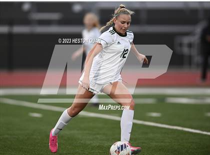 Thumbnail 2 in La Costa Canyon @ Villa Park (CIF State D1 SoCal Regional Playoff)  photogallery.
