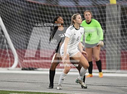 Thumbnail 1 in La Costa Canyon @ Villa Park (CIF State D1 SoCal Regional Playoff)  photogallery.