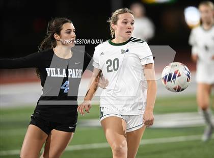 Thumbnail 2 in La Costa Canyon @ Villa Park (CIF State D1 SoCal Regional Playoff)  photogallery.