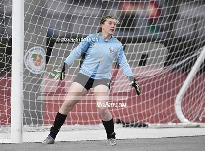 Thumbnail 2 in La Costa Canyon @ Villa Park (CIF State D1 SoCal Regional Playoff)  photogallery.