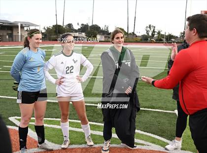 Thumbnail 1 in La Costa Canyon @ Villa Park (CIF State D1 SoCal Regional Playoff)  photogallery.