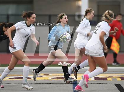 Thumbnail 3 in La Costa Canyon @ Villa Park (CIF State D1 SoCal Regional Playoff)  photogallery.