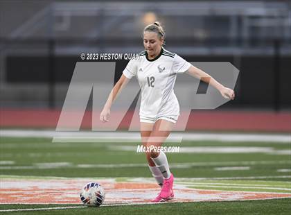 Thumbnail 2 in La Costa Canyon @ Villa Park (CIF State D1 SoCal Regional Playoff)  photogallery.