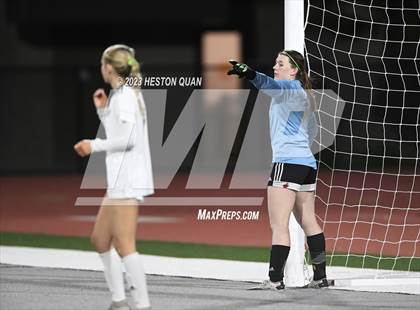 Thumbnail 1 in La Costa Canyon @ Villa Park (CIF State D1 SoCal Regional Playoff)  photogallery.