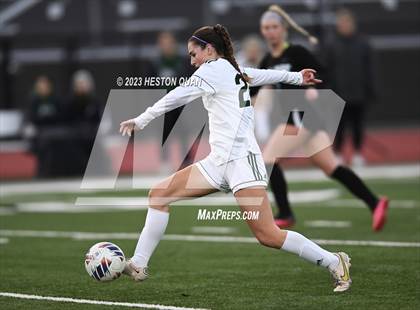 Thumbnail 2 in La Costa Canyon @ Villa Park (CIF State D1 SoCal Regional Playoff)  photogallery.