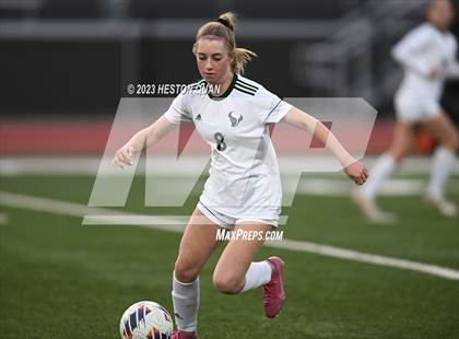 Thumbnail 2 in La Costa Canyon @ Villa Park (CIF State D1 SoCal Regional Playoff)  photogallery.