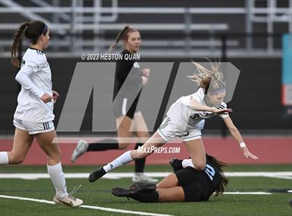 Thumbnail 1 in La Costa Canyon @ Villa Park (CIF State D1 SoCal Regional Playoff)  photogallery.