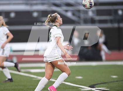 Thumbnail 2 in La Costa Canyon @ Villa Park (CIF State D1 SoCal Regional Playoff)  photogallery.